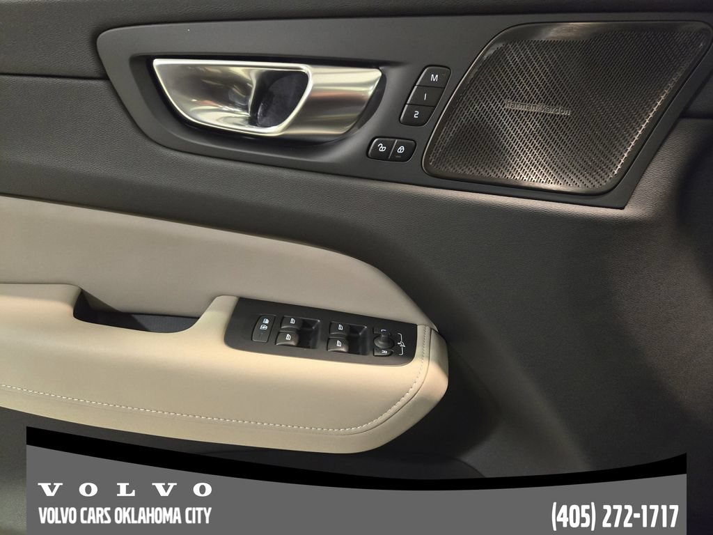 Certified 2026 Volvo XC60 B5 Plus w/ Protection Package Premier AWD/4WD image 22