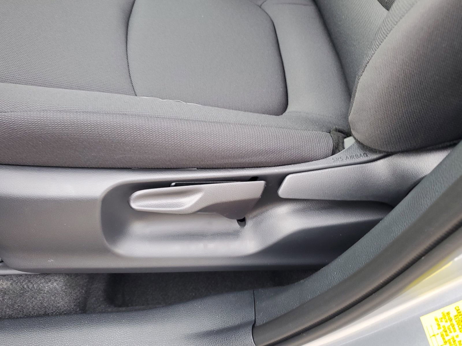 New 2026 Toyota Corolla Cross LE image 18