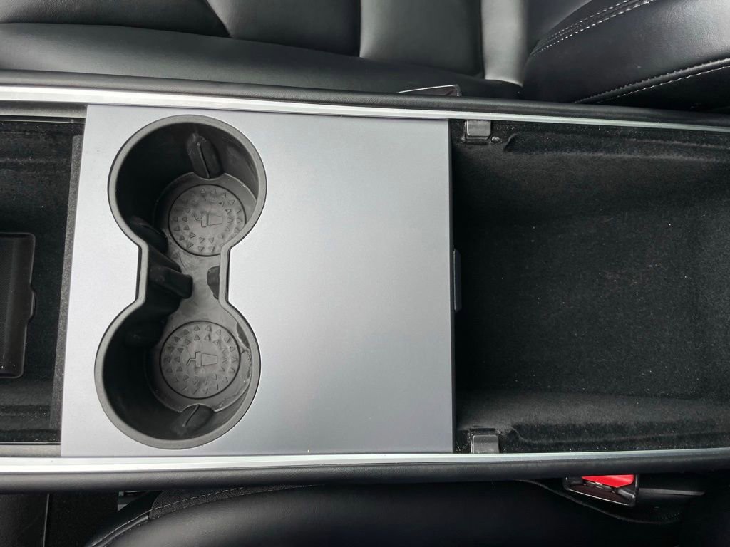 Used 2022 Tesla Model 3 Long Range AWD/4WD image 18