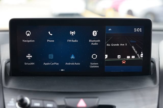 Used 2021 Acura RDX A-Spec w/ Technology Package FWD image 40