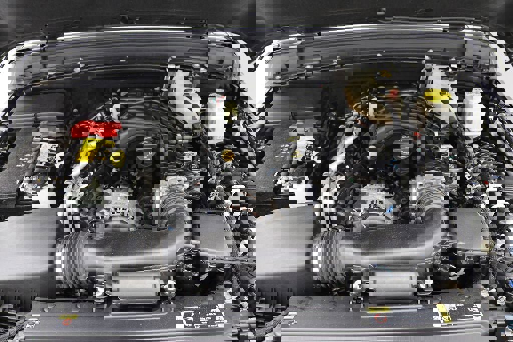 Used 2022 Jeep Gladiator Willys AWD/4WD image 19