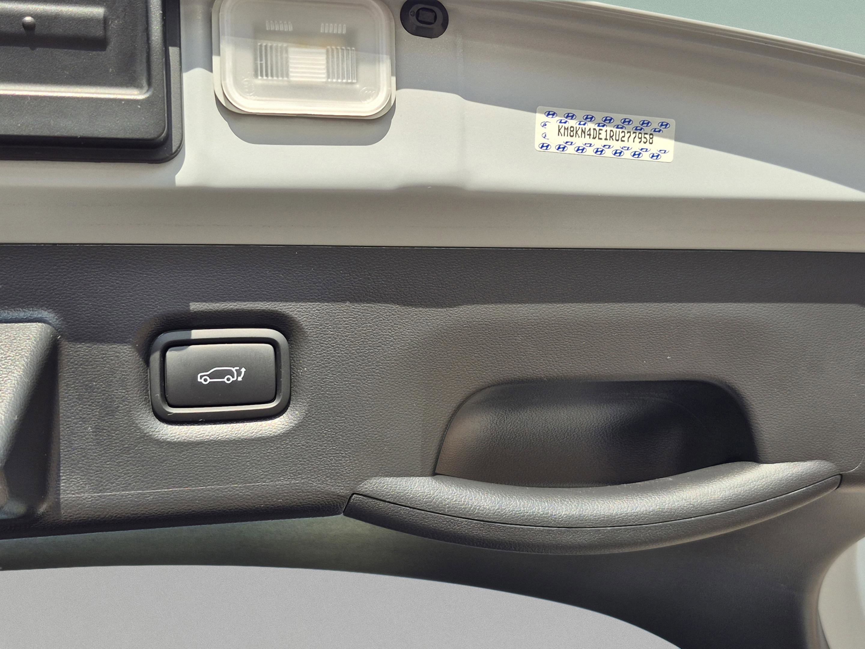 Certified 2024 Hyundai Ioniq 5 SEL RWD image 10