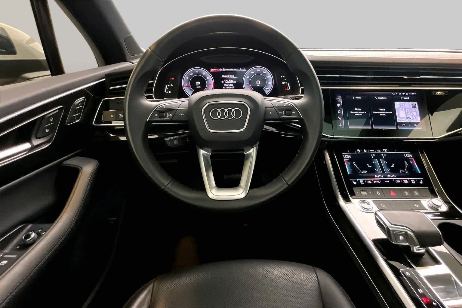 Certified 2024 Audi Q7 2.0T Premium Plus w/ Premium Plus Package AWD/4WD image 6