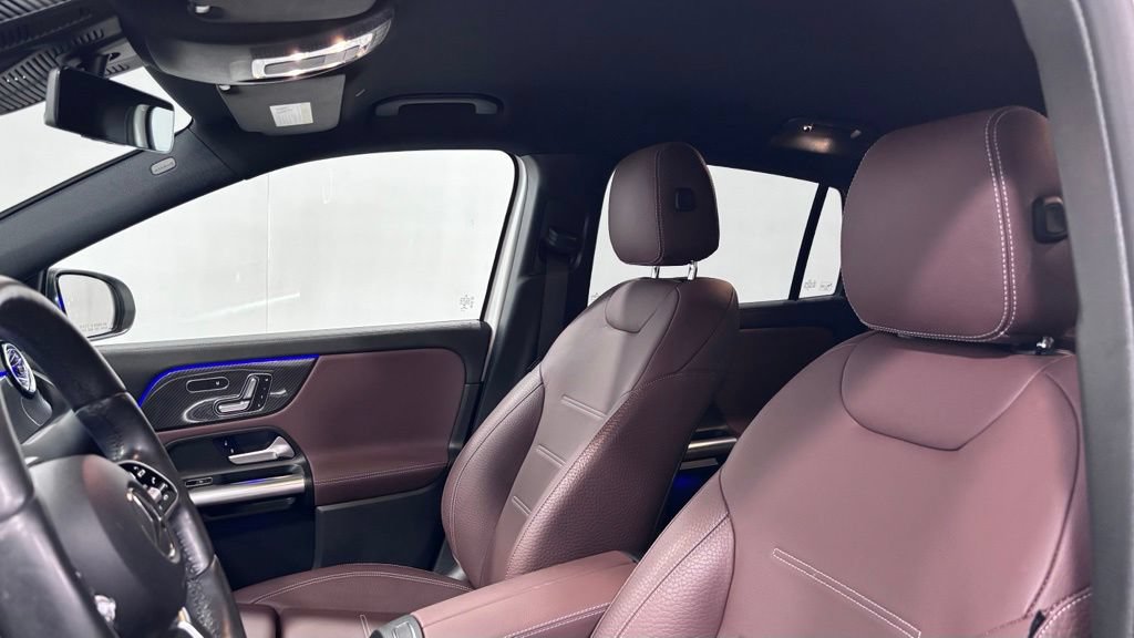 Certified 2023 Mercedes-Benz GLA 250 4MATIC image 12