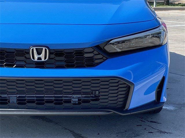New 2026 Honda Civic Sport image 8
