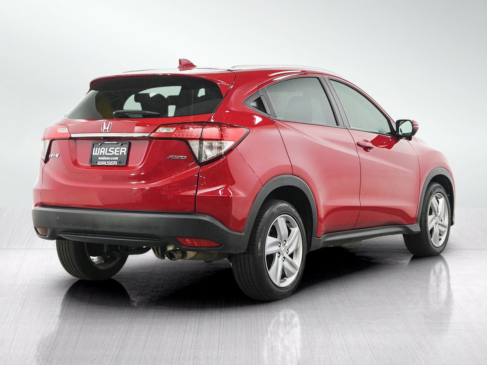 Used 2020 Honda HR-V EX image 5