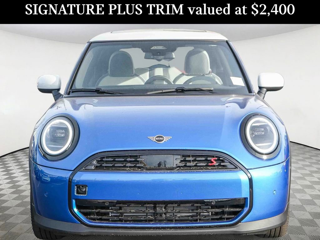 New 2026 MINI Cooper S image 2