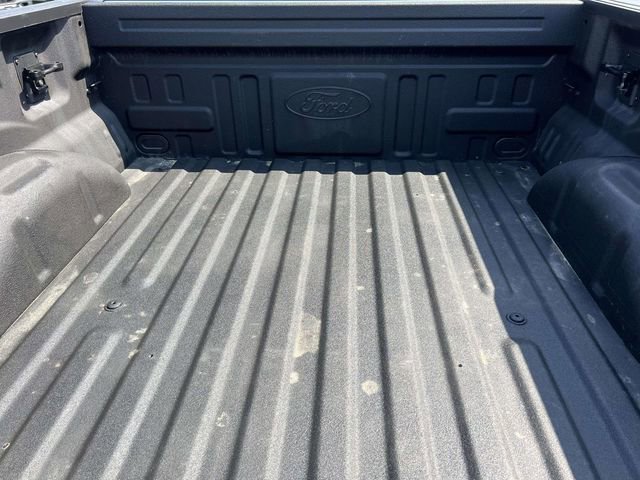 Certified 2024 Ford F150 XLT w/ Equipment Group 302A MID image 7