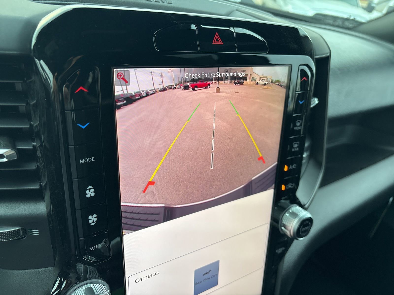 New 2026 RAM 2500 Tradesman image 17