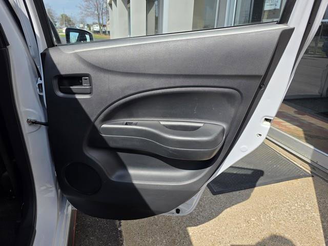 Used 2021 Mitsubishi Mirage image 21