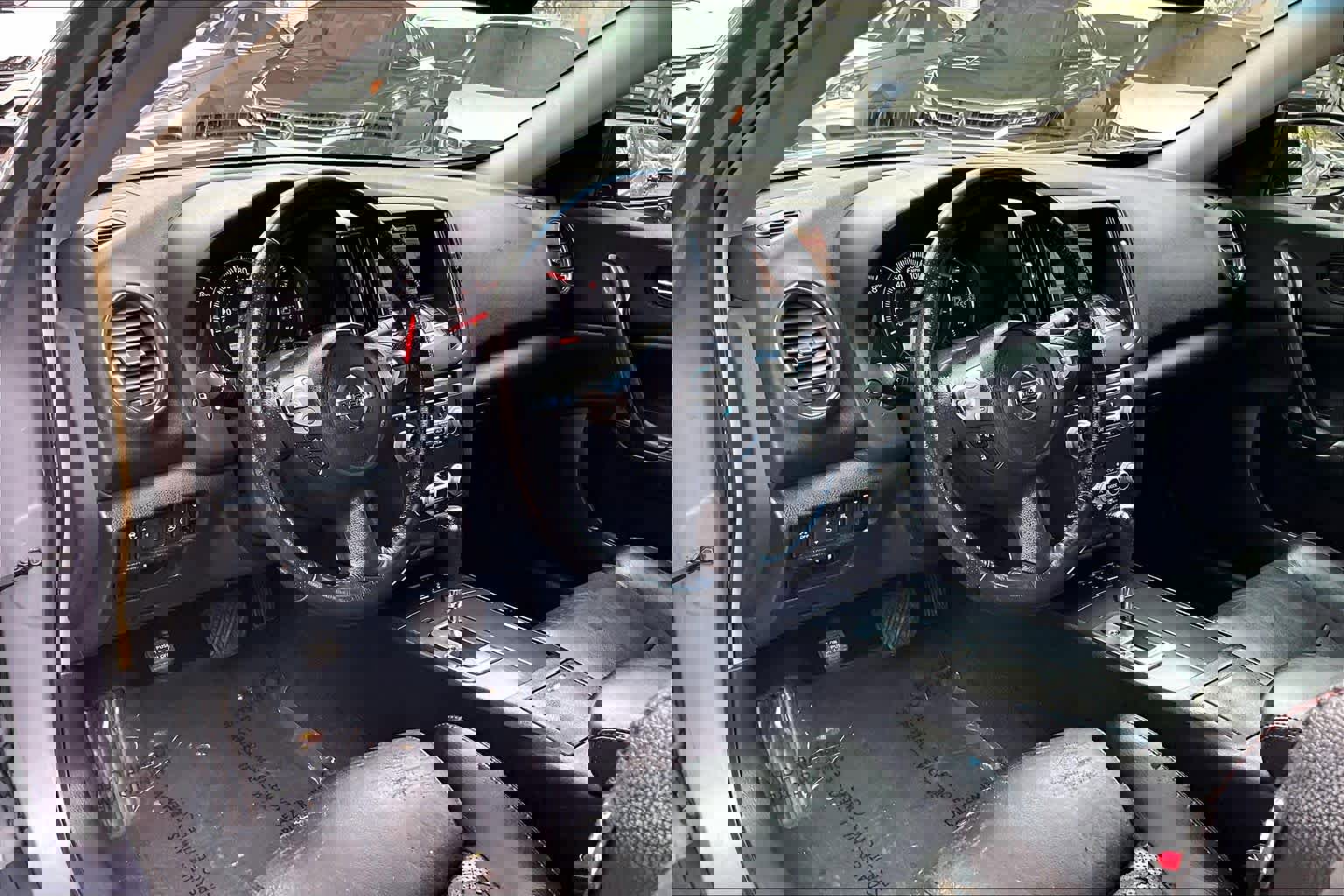 Used 2012 Nissan Maxima 3.5 SV w/ Tech Pkg image 17