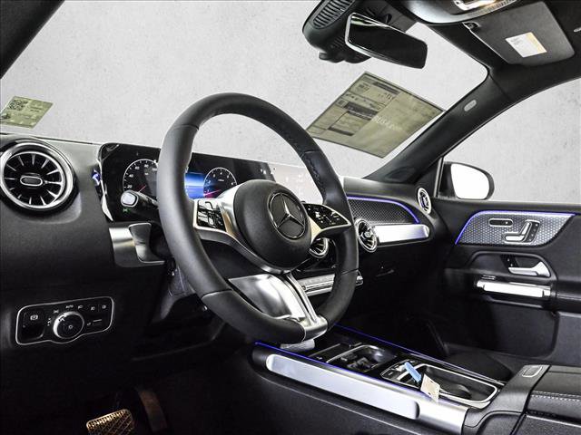 New 2026 Mercedes-Benz GLB 250 4MATIC image 10