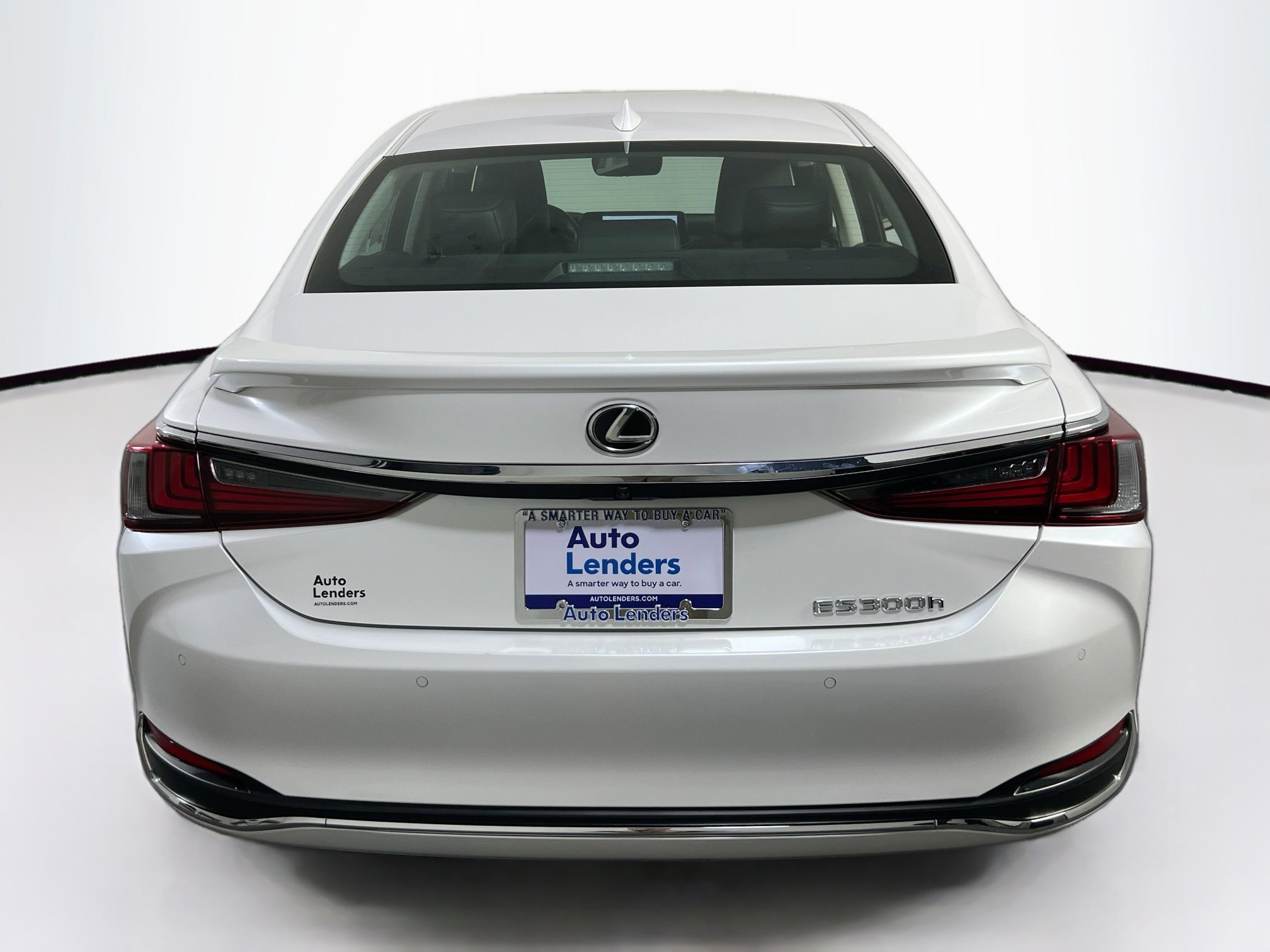 Used 2024 Lexus ES 300h w/ Premium Package image 6