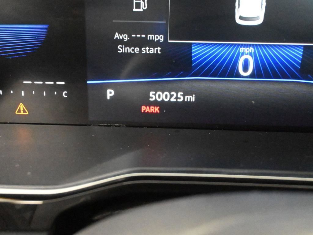 Used 2024 Volkswagen Jetta SE image 37