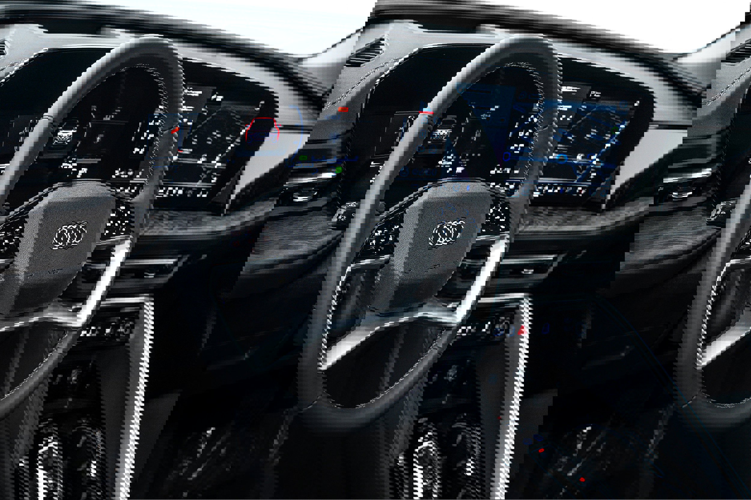 New 2025 Audi Q5 Premium Plus image 9