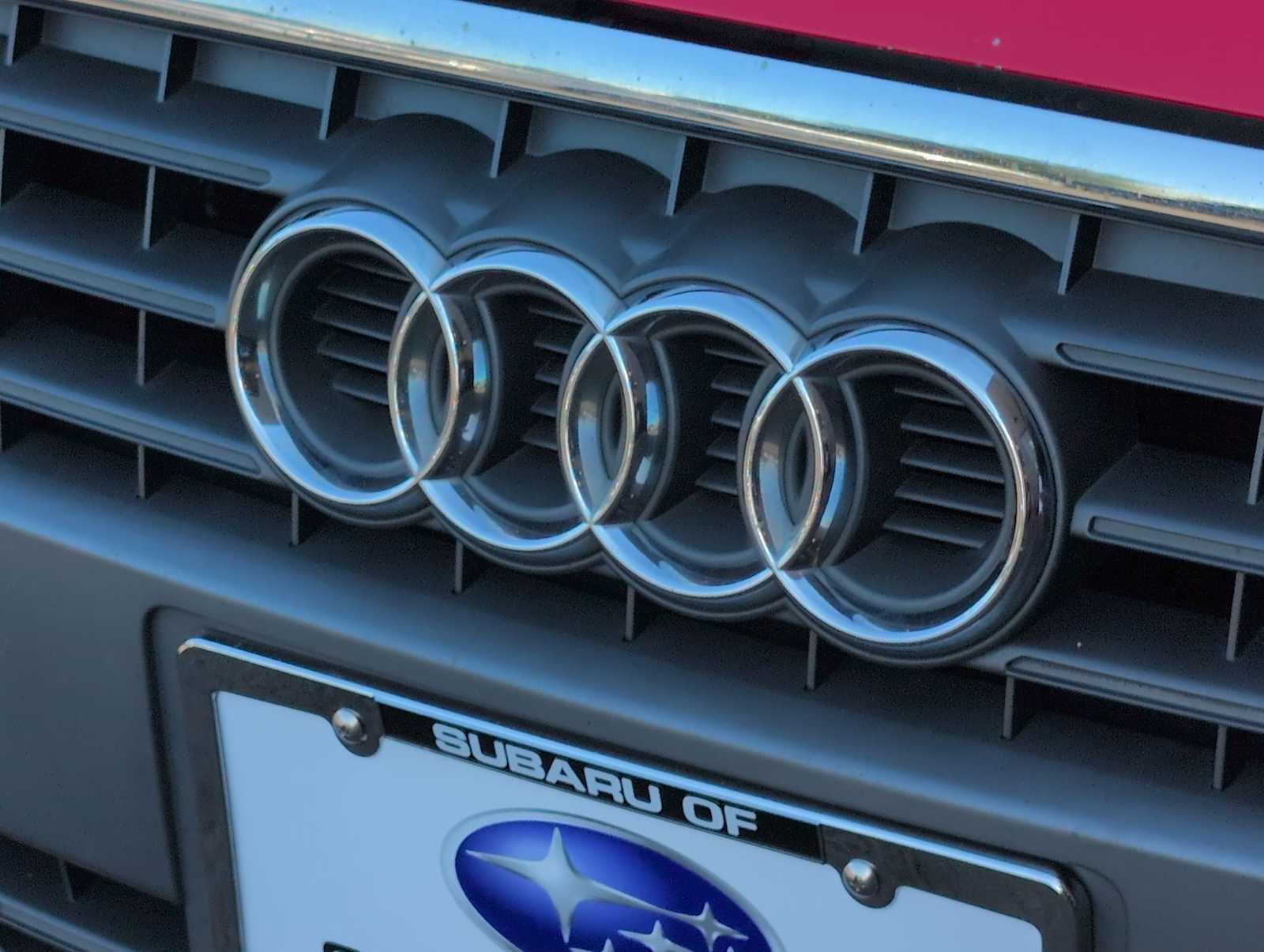 Used 2009 Audi A4 2.0T Premium Plus AWD/4WD image 12