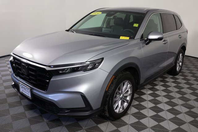 Used 2024 Honda CR-V EX image 4