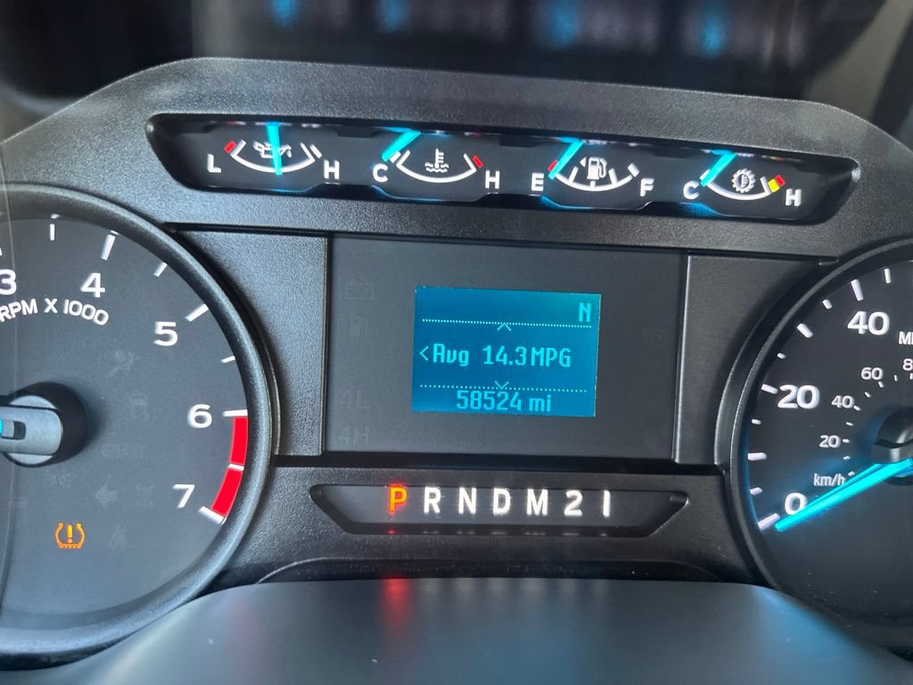 Used 2022 Ford F250 XL w/ Power Equipment Group AWD/4WD image 15