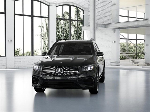 New 2024 Mercedes-Benz GLB 250 image 42