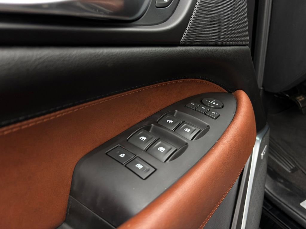 Used 2020 Cadillac Escalade Luxury RWD image 23