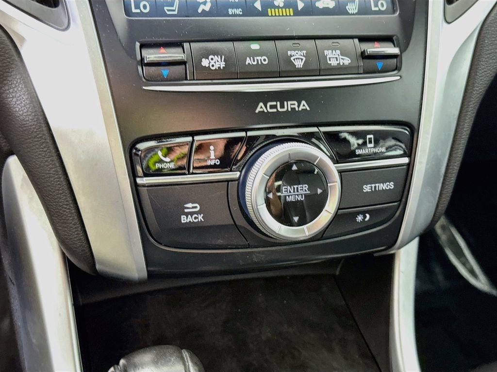 Used 2019 Acura TLX FWD image 7