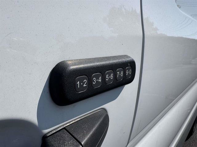 Certified 2023 Ford Transit 250 148 High Roof Extended RWD image 8