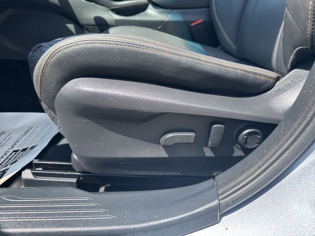 Used 2022 Subaru Outback Wilderness AWD/4WD image 26