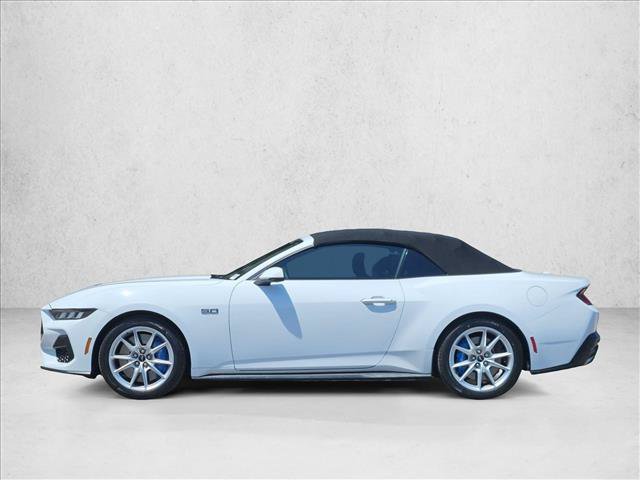 Used 2024 Ford Mustang GT Premium RWD image 5