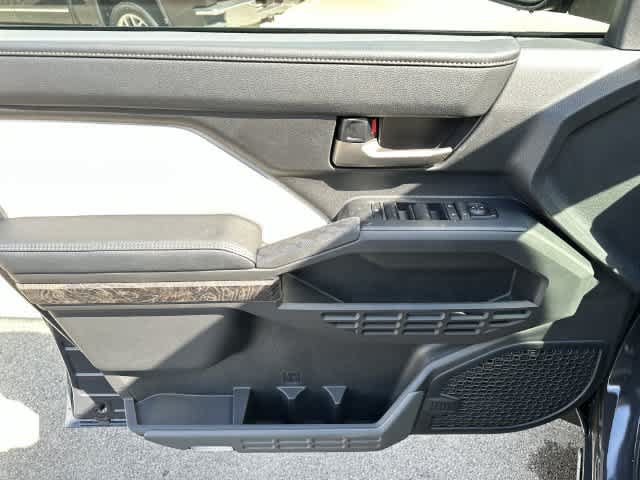 New 2024 Toyota Tacoma Limited w/ Limited Package (LT) AWD/4WD image 16