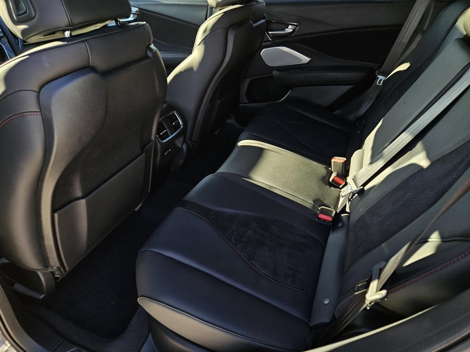 New 2026 Acura RDX A-Spec AWD/4WD image 11
