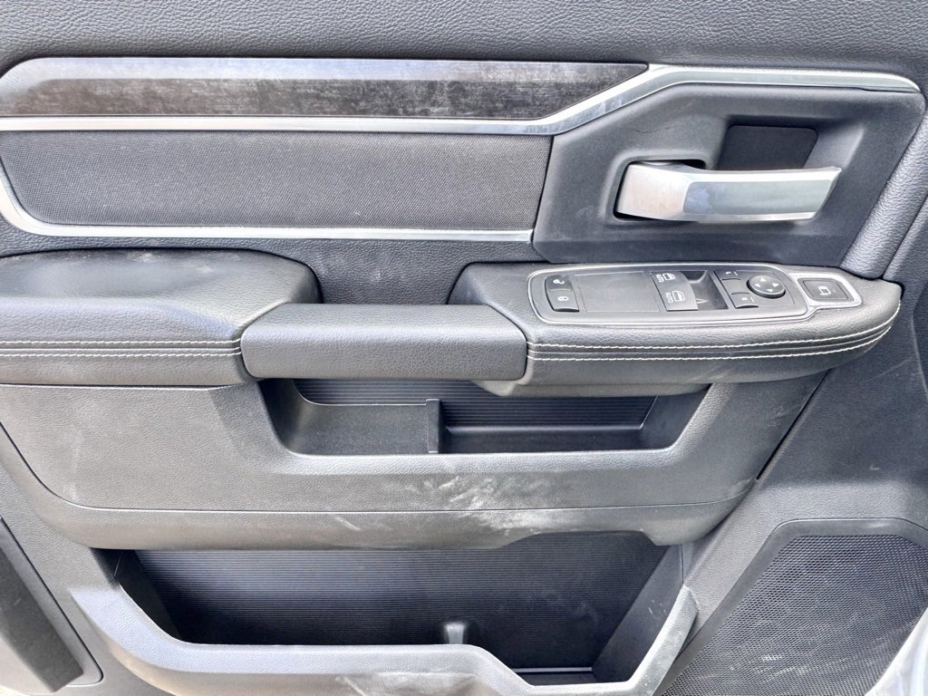 New 2024 RAM 4500 SLT w/ Quick Order Package 2YG SLT image 9