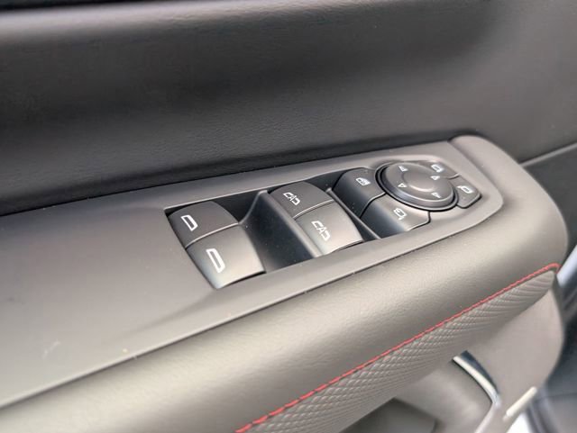 New 2026 Chevrolet Suburban RST w/ Comfort Package image 16