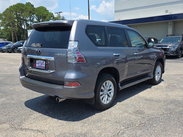 Used 2022 Lexus GX 460 Premium AWD/4WD image 4