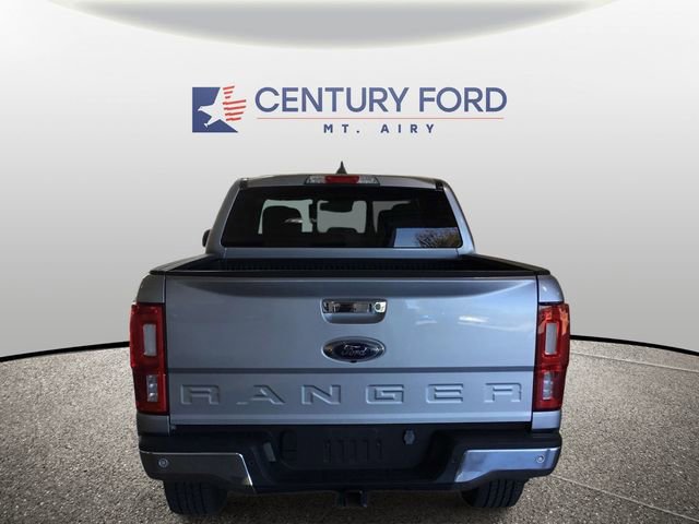 Used 2019 Ford Ranger Lariat w/ Equipment Group 501A Mid AWD/4WD image 7