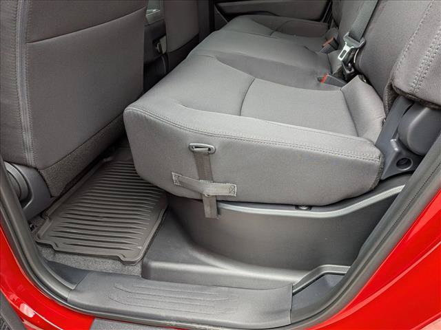 New 2026 Toyota Tacoma SR5 AWD/4WD image 15