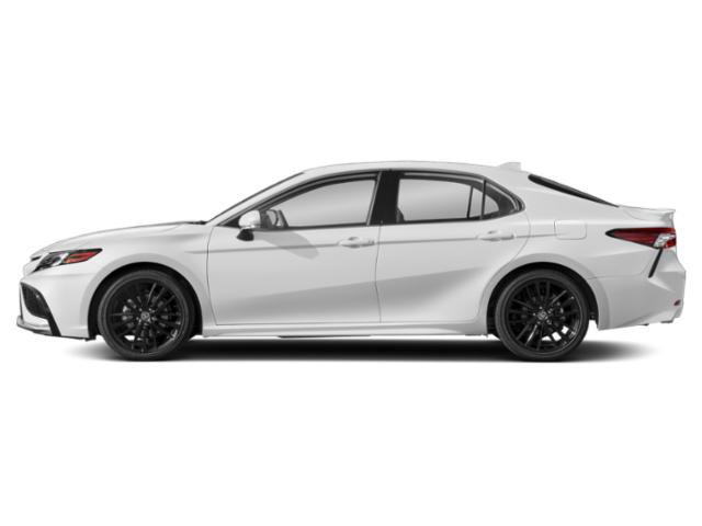 Used 2024 Toyota Camry XSE w/ Cold Weather Package FWD image 6