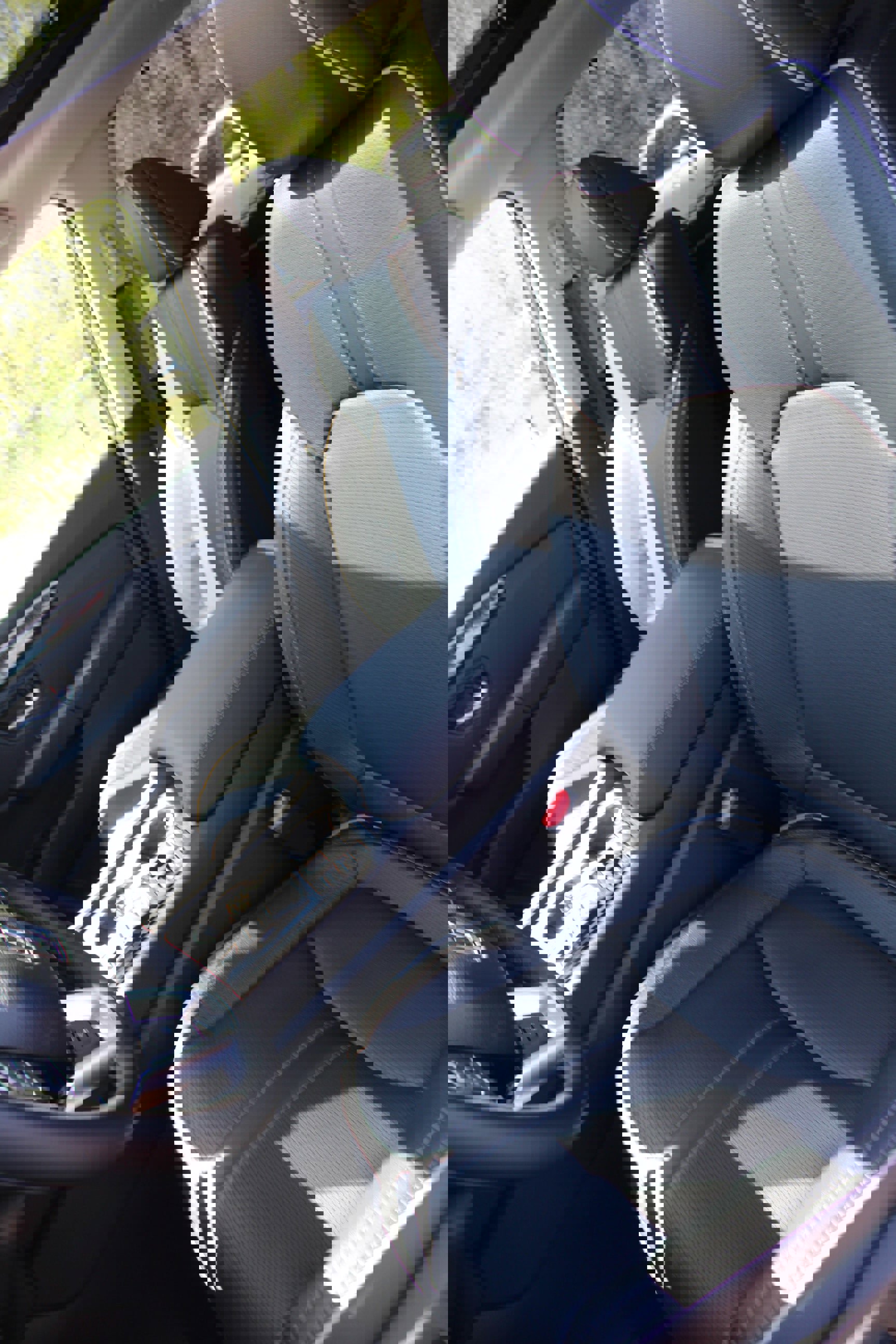 New 2025 Honda Pilot Elite image 6