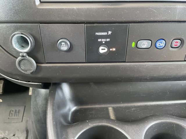 Used 2023 Chevrolet Express 3500 LT w/ LT Preferred Equipment Group image 30
