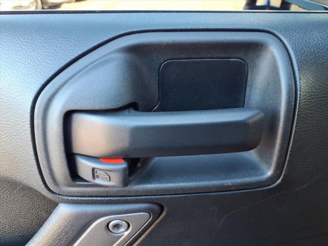 Certified 2018 Jeep Wrangler Unlimited Sport image 15