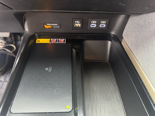 Certified 2025 Toyota Camry LE FWD image 23