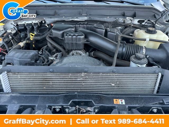 Used 2015 Ford F250 Platinum image 22
