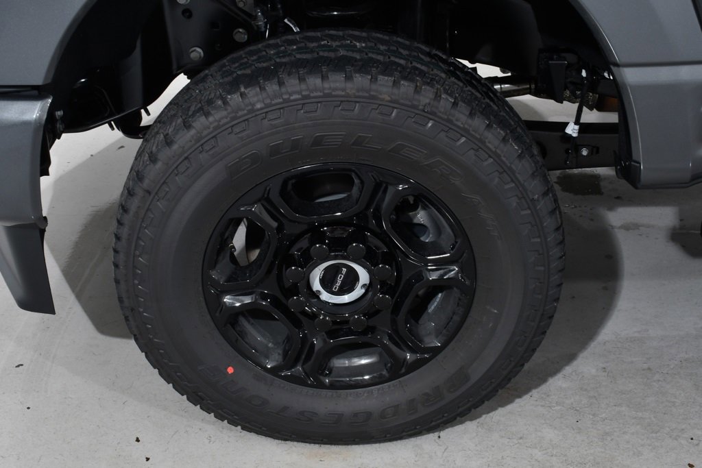 New 2026 Ford F350 XL w/ STX Appearance Package image 19