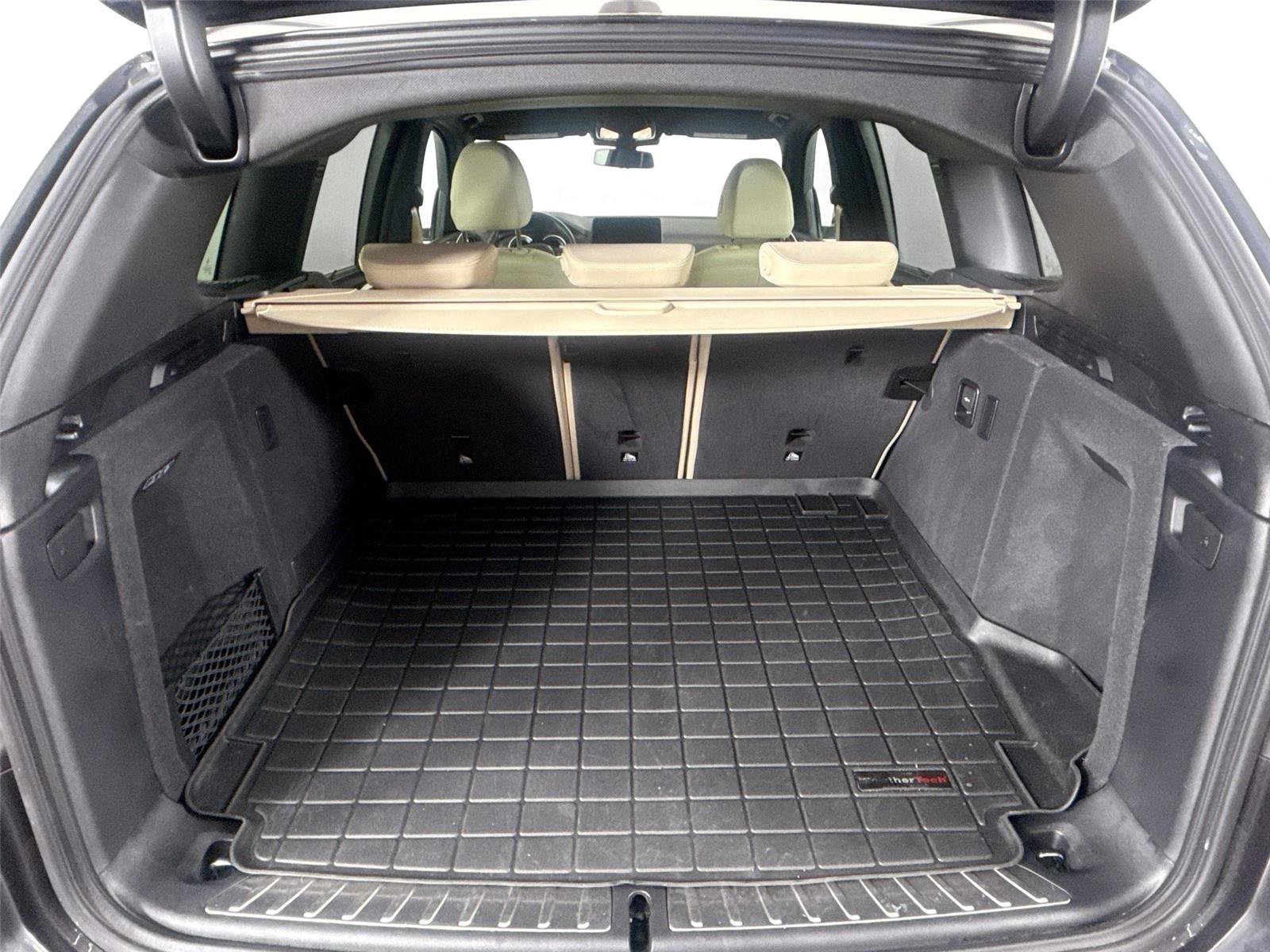 Used 2019 BMW X3 xDrive30i w/ Premium Package image 39