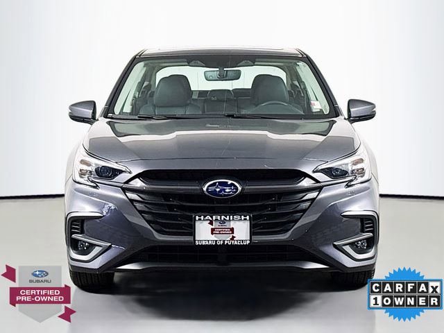 Certified 2024 Subaru Legacy Limited image 2