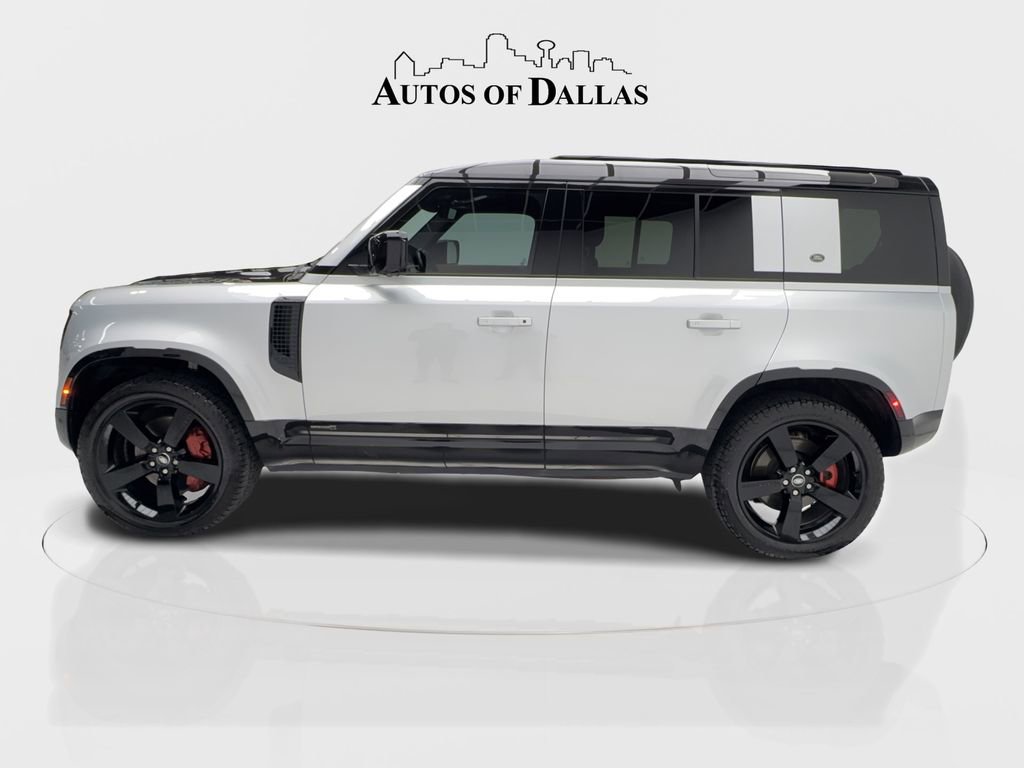 Used 2024 Land Rover Defender 110 X image 6