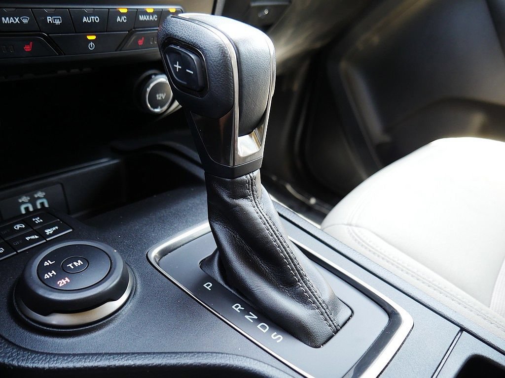 Used 2019 Ford Ranger XLT w/ Equipment Group 302A Luxury AWD/4WD image 48