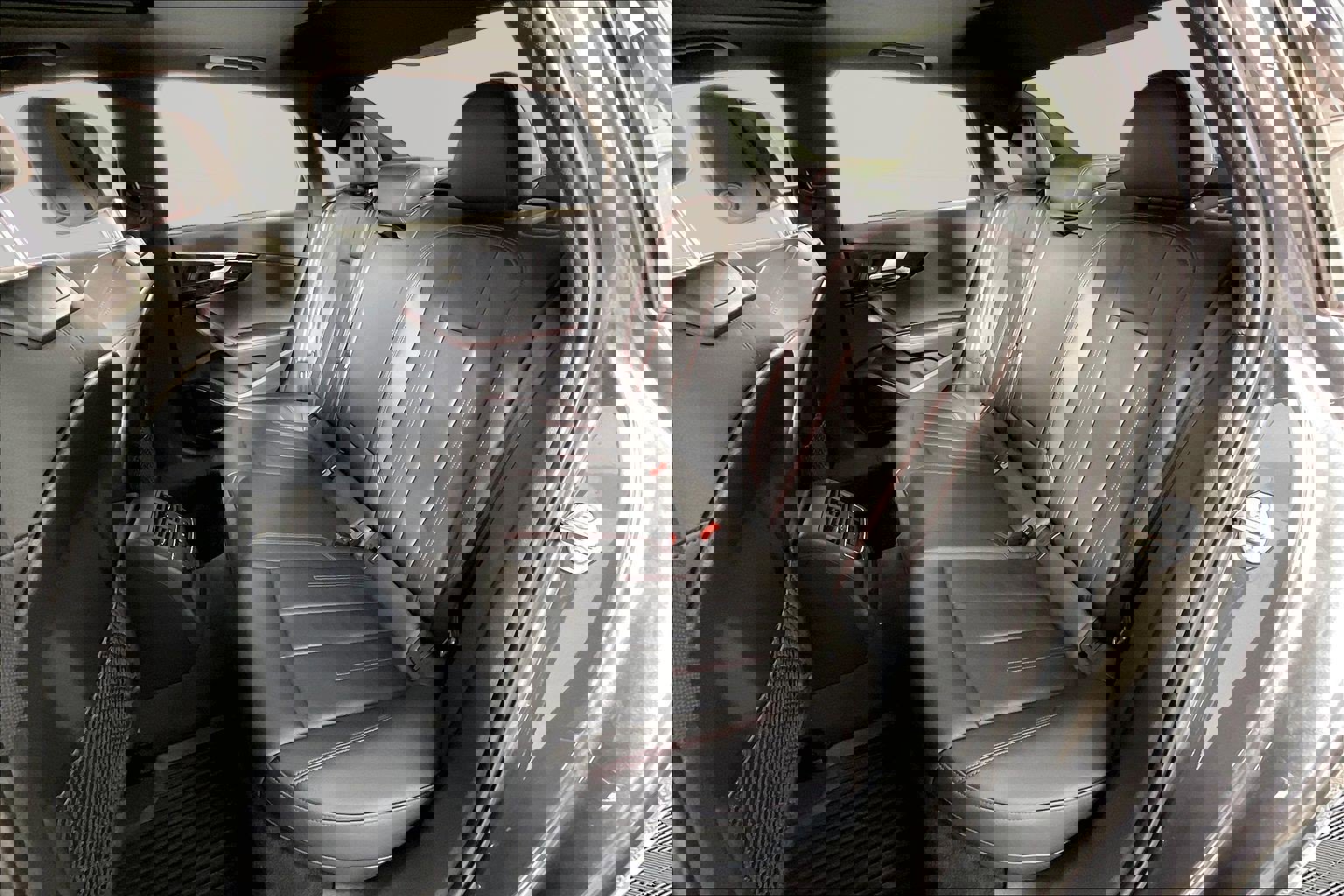 Used 2019 Audi A4 2.0T Premium Plus w/ Premium Plus Package image 26