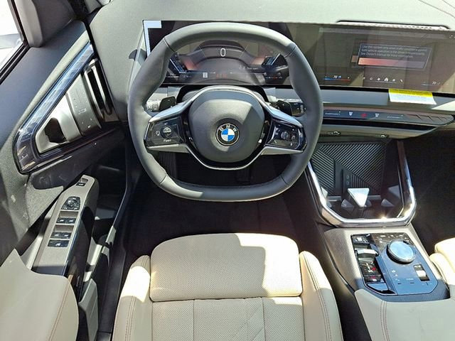 Certified 2026 BMW X3 xDrive30 image 8