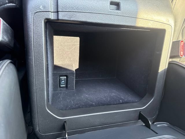 Used 2021 INFINITI QX80 Sensory w/ Cargo Package AWD/4WD image 32