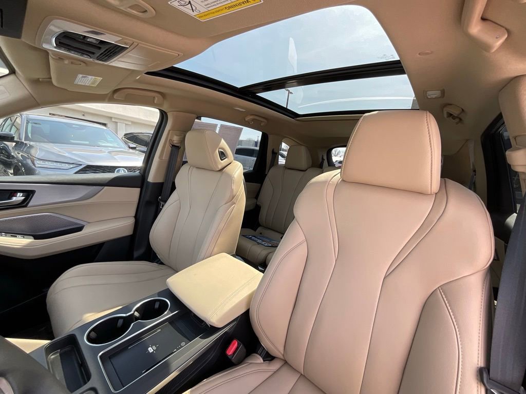Certified 2026 Acura MDX SH-AWD image 20
